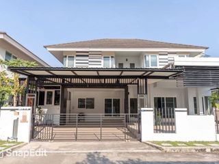 For Rent 3 Bedroom House In Saraphi, Chiang Mai