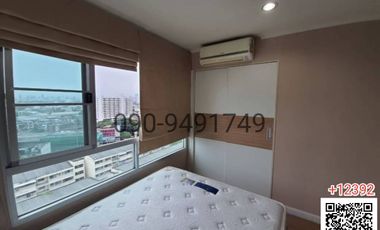 For sale 1 bed condo in Wang Thonglang, Bangkok