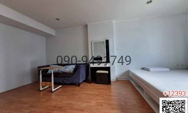 For sale 1 bed condo in Bang Kapi, Bangkok