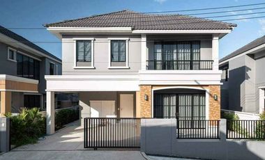 ขาย 3 ห้องนอน บ้านเดี่ยว ใน เมืองภูเก็ต, ภูเก็ต