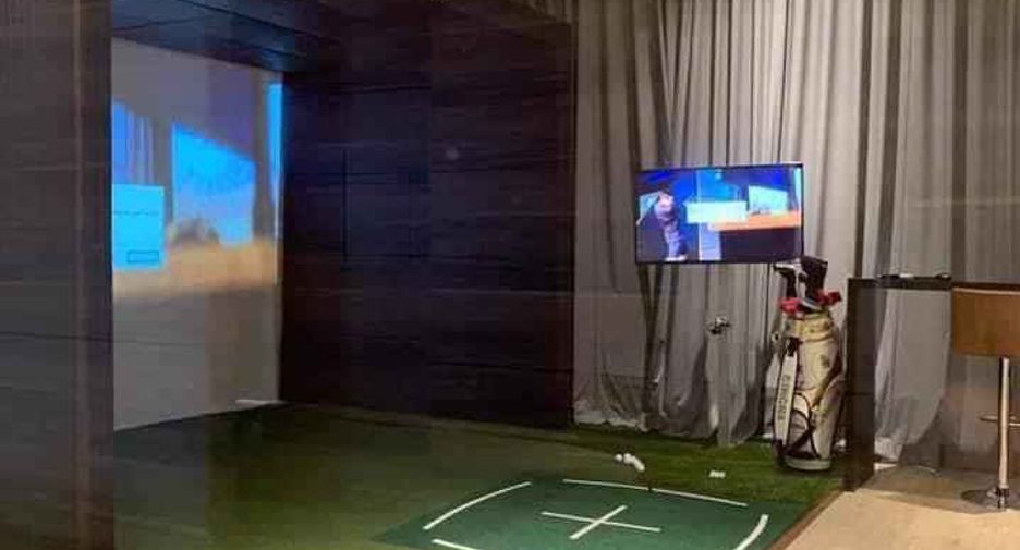 For rent and for sale 1 bed condo in Watthana, Bangkok