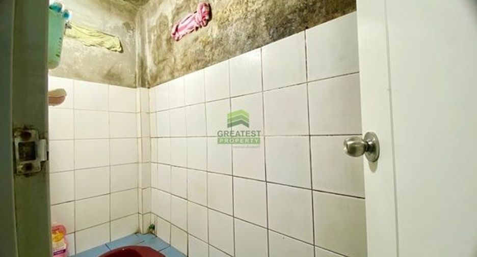 For sale 2 bedrooms house in Mueang Pathum Thani, Pathum Thani