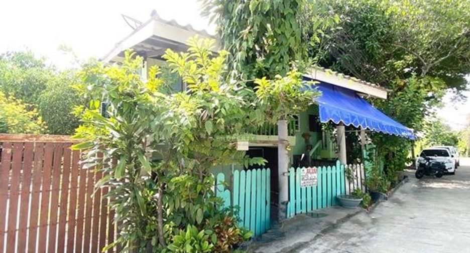 For sale 2 bedrooms house in Mueang Pathum Thani, Pathum Thani