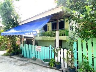 Продажа 2 спальни дом в Mueang Pathum Thani, Патумтани