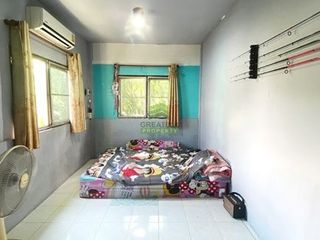 Продажа 2 спальни дом в Mueang Pathum Thani, Патумтани