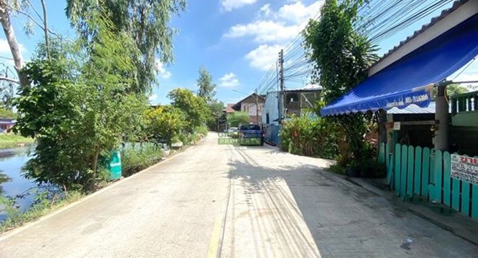 For sale 2 bedrooms house in Mueang Pathum Thani, Pathum Thani