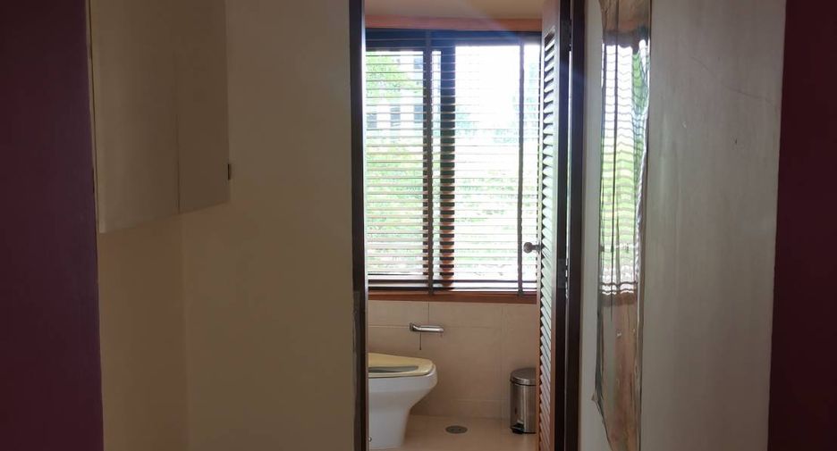 For rent 2 bedrooms apartment in Phaya Thai, Bangkok