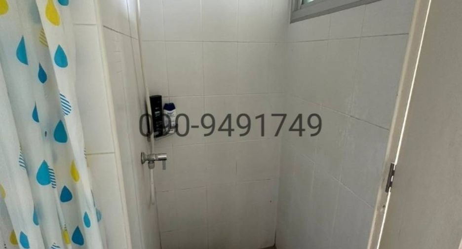 For sale 1 Beds condo in Prawet, Bangkok