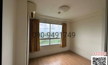 For sale 1 Beds condo in Prawet, Bangkok