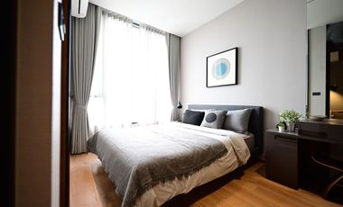 For sale 1 bed condo in Watthana, Bangkok