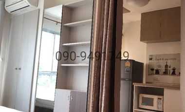 For rent 1 Beds condo in Prawet, Bangkok