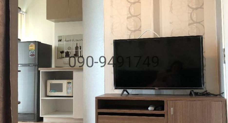 For rent 1 Beds condo in Prawet, Bangkok