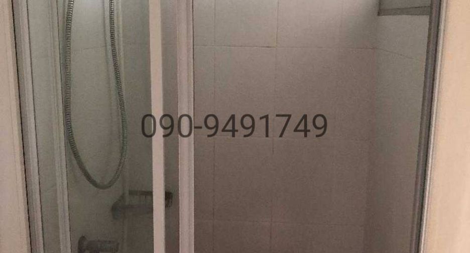For sale 1 Beds condo in Prawet, Bangkok