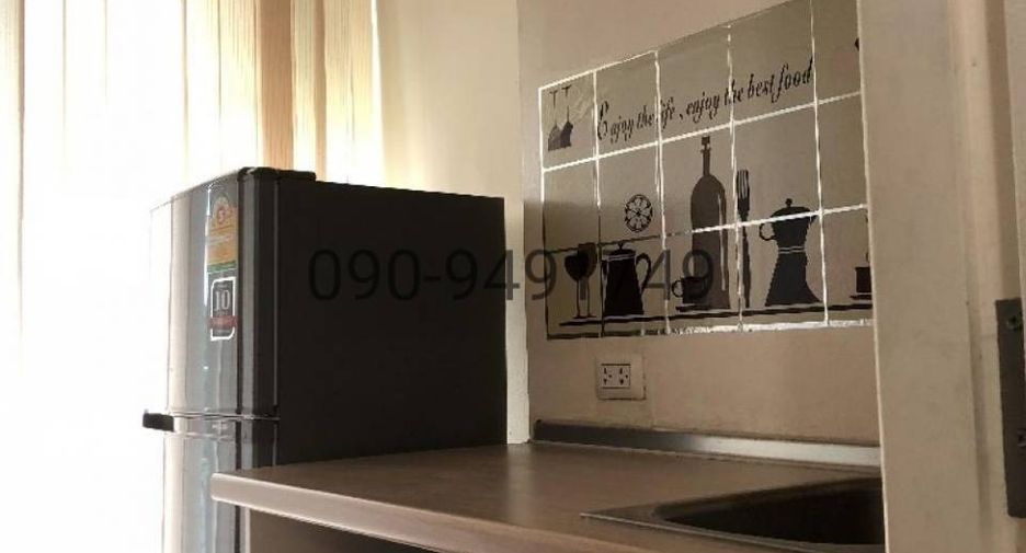 For sale 1 Beds condo in Prawet, Bangkok