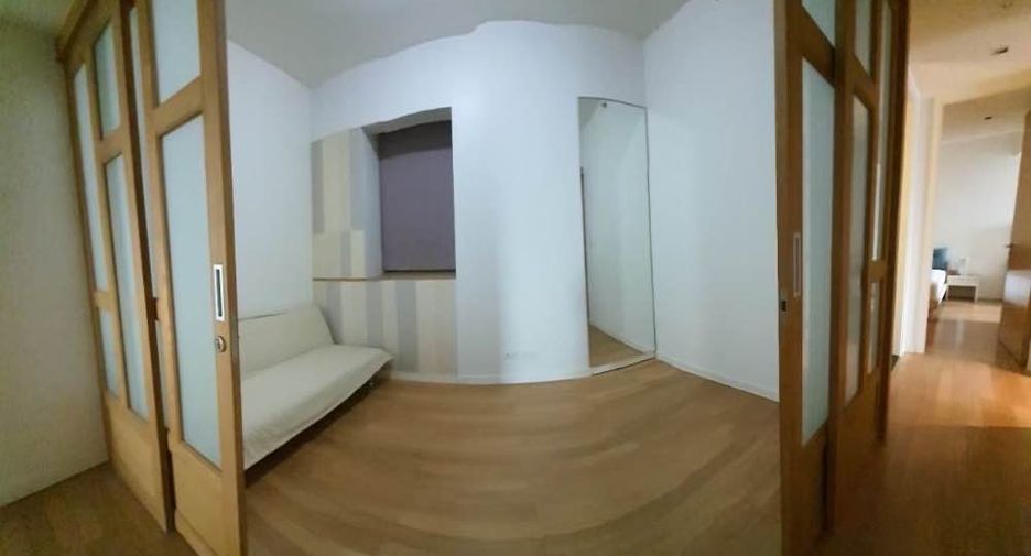 Wohnung zur Miete und zum Kauf mit 2 Zimmer in Yan Nawa, Bangkok
