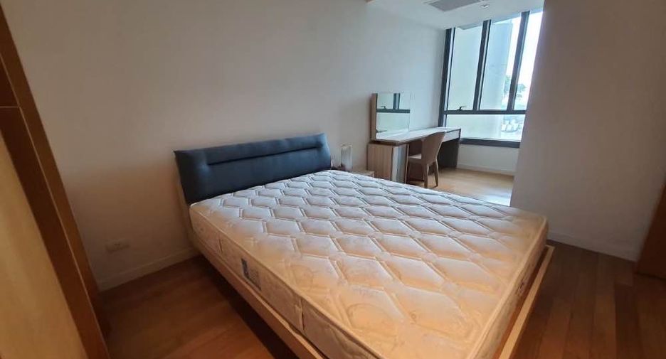 Wohnung zur Miete und zum Kauf mit 2 Zimmer in Yan Nawa, Bangkok
