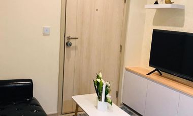 For sale 1 bed condo in Pathum Wan, Bangkok