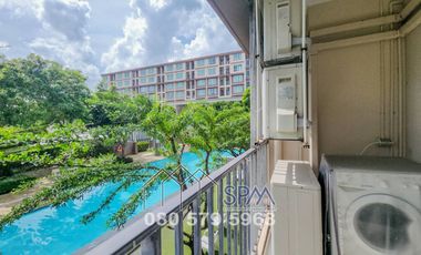 For sale 2 bedrooms condo in Hua Hin, Prachuap Khiri Khan