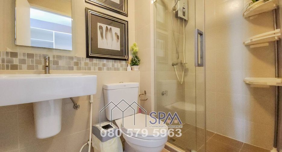 For sale 2 bedrooms condo in Hua Hin, Prachuap Khiri Khan