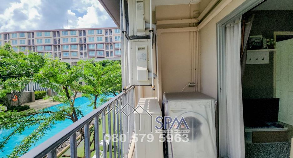 For sale 2 bedrooms condo in Hua Hin, Prachuap Khiri Khan