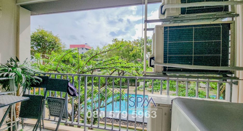 For sale 2 bedrooms condo in Hua Hin, Prachuap Khiri Khan