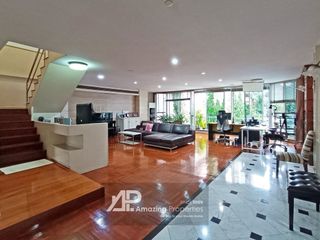 For sale 4 bed condo in Khlong Toei, Bangkok