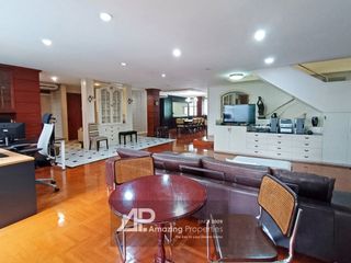 For sale 4 bed condo in Khlong Toei, Bangkok