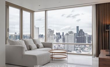 For rent 2 bed condo in Bang Kho Laem, Bangkok