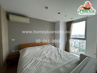 For sale 1 bed condo in Chatuchak, Bangkok