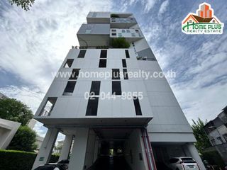 For sale 1 bed condo in Chatuchak, Bangkok