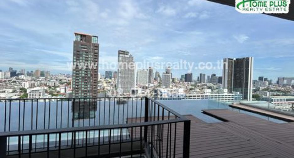 À vendre 1 chambre condo à Chatuchak, Bangkok