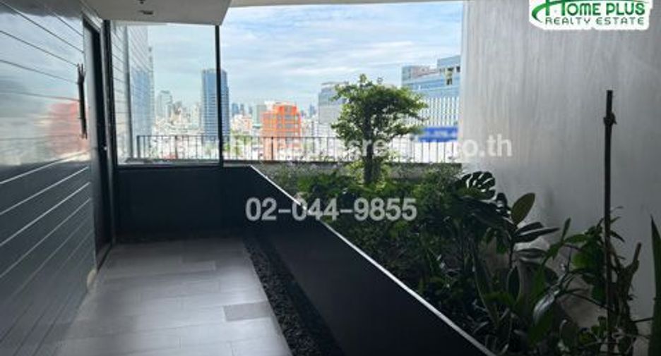 À vendre 1 chambre condo à Chatuchak, Bangkok