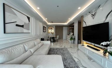 Condo en alquiler de 2 habitaciones en Yan Nawa, Bangkok