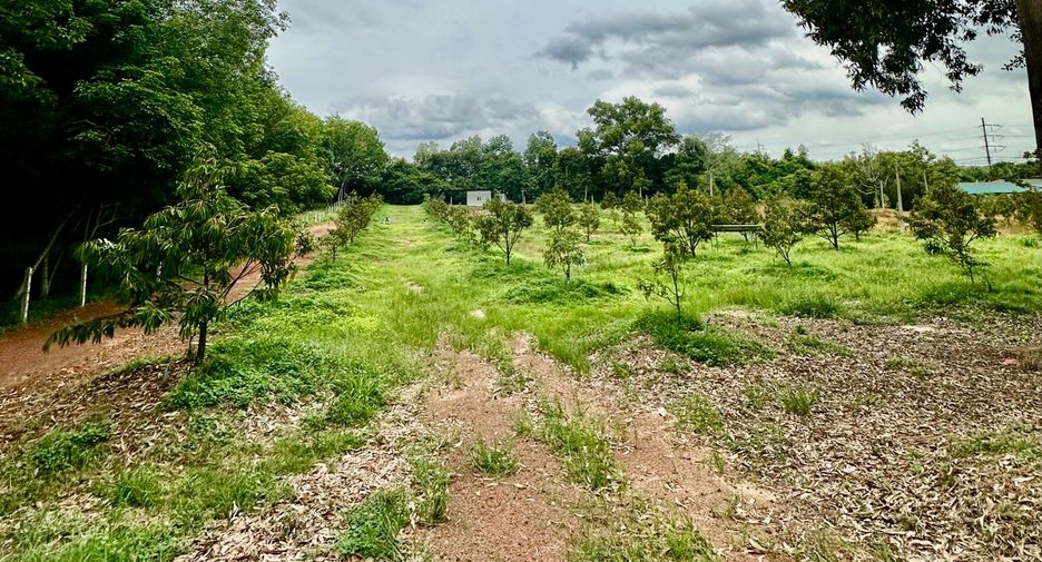 For sale land in Tha Mai, Chanthaburi