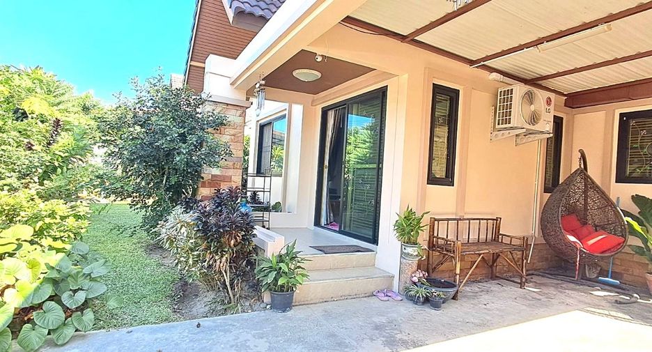 For sale 2 bed house in Sattahip, Chonburi