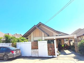 For sale 2 bed house in Sattahip, Chonburi