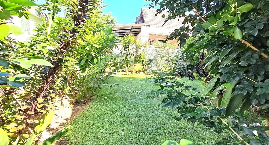 For sale 2 bed house in Sattahip, Chonburi