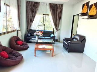 For sale 2 bed house in Sattahip, Chonburi