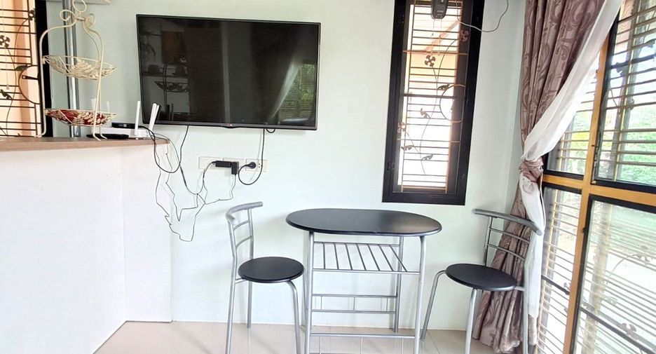 For sale 2 bed house in Sattahip, Chonburi