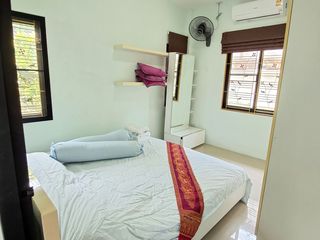 For sale 2 bed house in Sattahip, Chonburi
