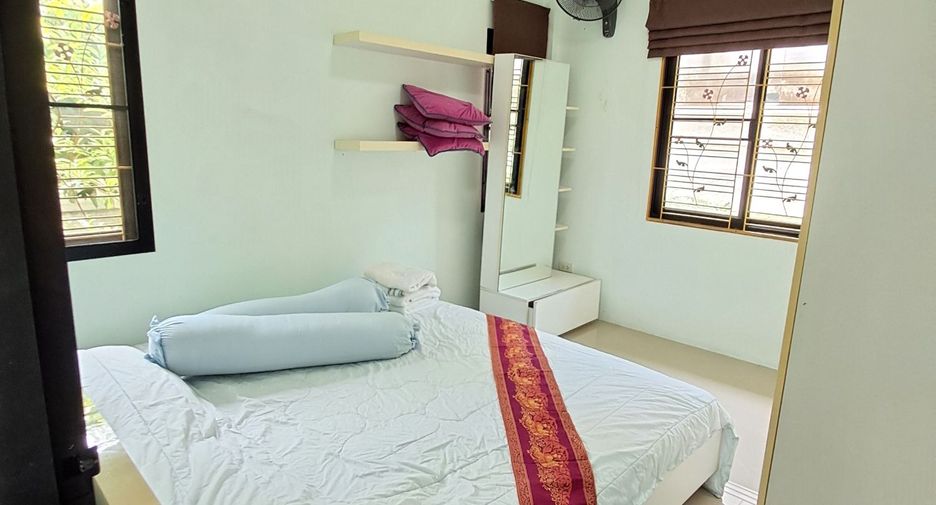 For sale 2 bed house in Sattahip, Chonburi