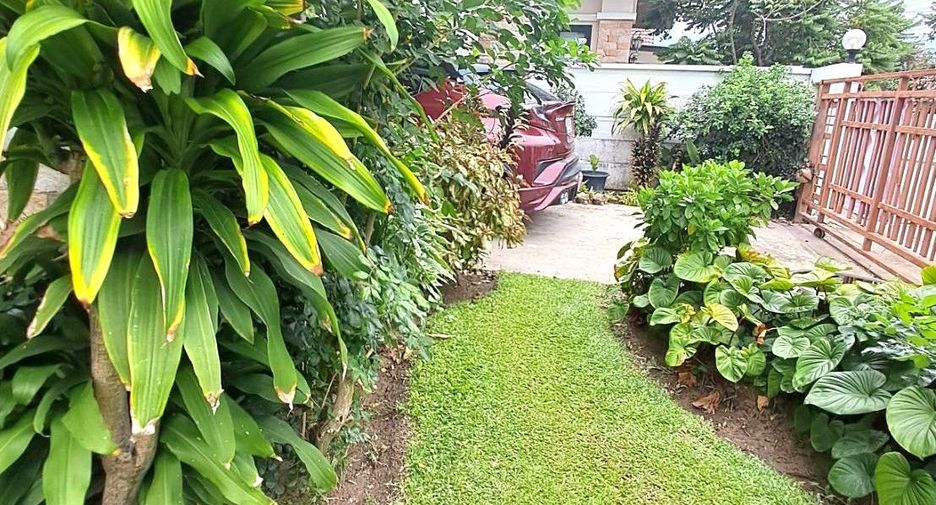 For sale 2 bed house in Sattahip, Chonburi