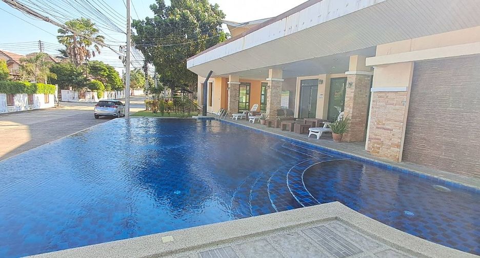 For sale 2 bed house in Sattahip, Chonburi