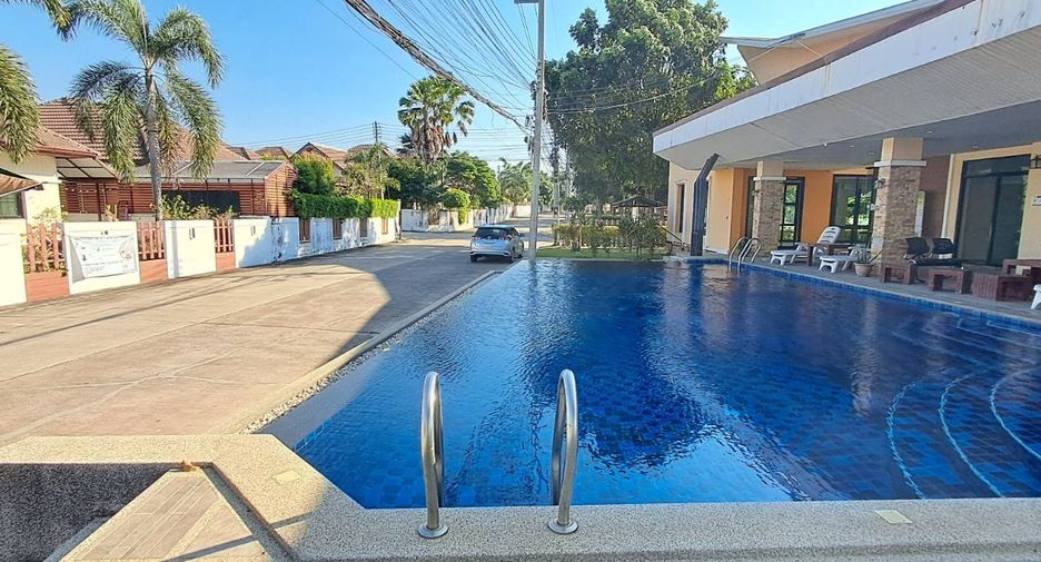 For sale 2 bed house in Sattahip, Chonburi