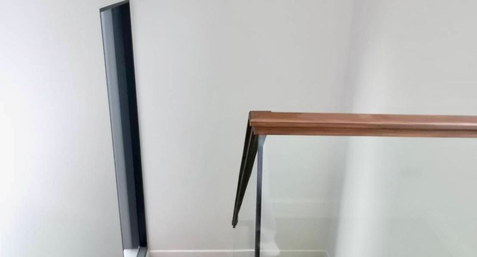 For sale 3 bedrooms house in Bang Kapi, Bangkok