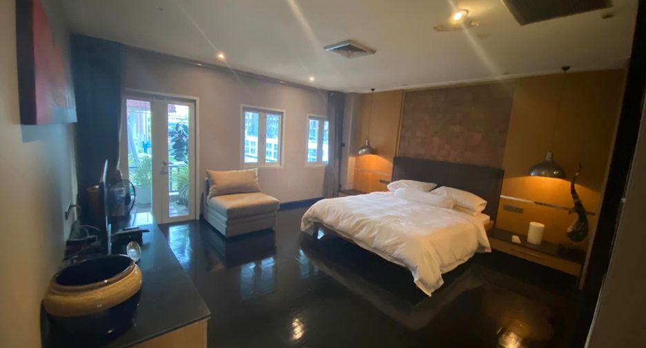 ขาย 4 ห้องนอน ทาวน์เฮ้าส์ ใน วัฒนา, กรุงเทพฯ