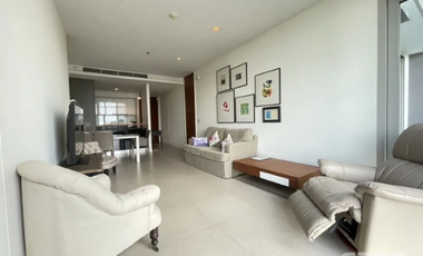 Wohnung zum Kauf mit 1 Zimmer in Sathon, Bangkok