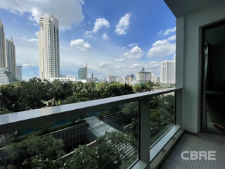 À vendre 1 chambre condo à Sathon, Bangkok