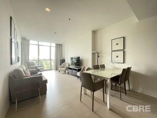 À vendre 1 chambre condo à Sathon, Bangkok