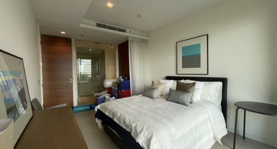 ขาย 1 เตียง คอนโด ใน สาทร, กรุงเทพฯ